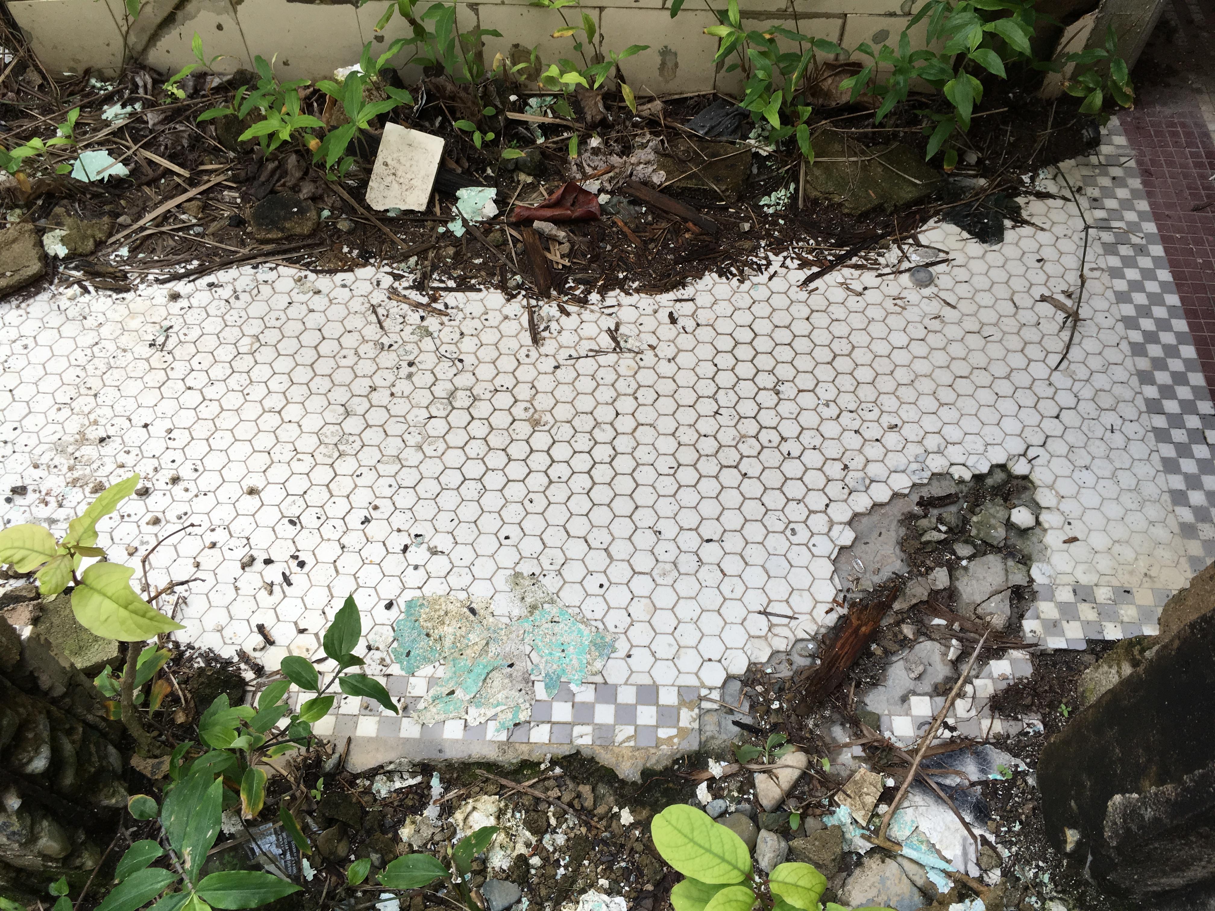 Castillo Villa del Mar - Naguabo - 2015 00051